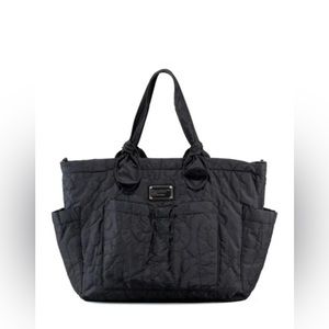 Marc by Marc Jacobs Tote (Black)